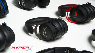 HyperX Achieves 20 Million Gaming Headsets Shipping Milestone