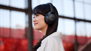 Level Up Your Audio: Understanding Active Noise Cancelling (ANC) and Its Benefits for Gamers