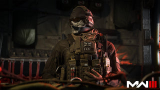 How To Improve Your Aim In Modern Warfare III