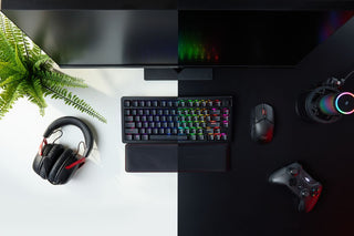 Switch It Up: The Ultimate HyperX Guide to Gaming Keyboards