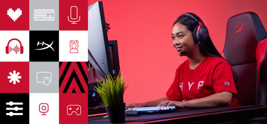 The Best-Selling HyperX Gear to Gift this Year