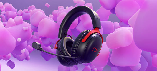 The Difference Between Wired, Wireless, and Bluetooth Headsets