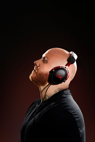 HyperX Welcomes TimTheTatman as Global Brand Ambassador