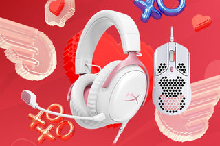 Valentine's Day Gaming Gift Guide