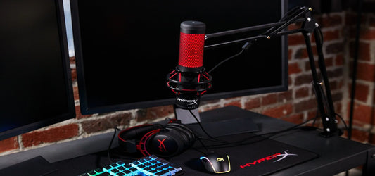 All The Gear You'll Need For Online Classes