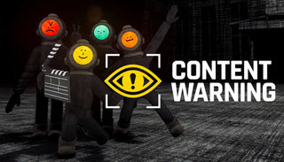 A Beginner's Guide to Content Warning