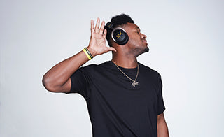 HyperX and eBay to Auction 19 Limited Edition JuJu Smith-Schuster Cloud MIX Gaming Headsets to Support Charity Foundation