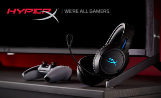 HyperX Cloud Flight Wireless Gaming Headset Lineup Expands to Include PS5 Support