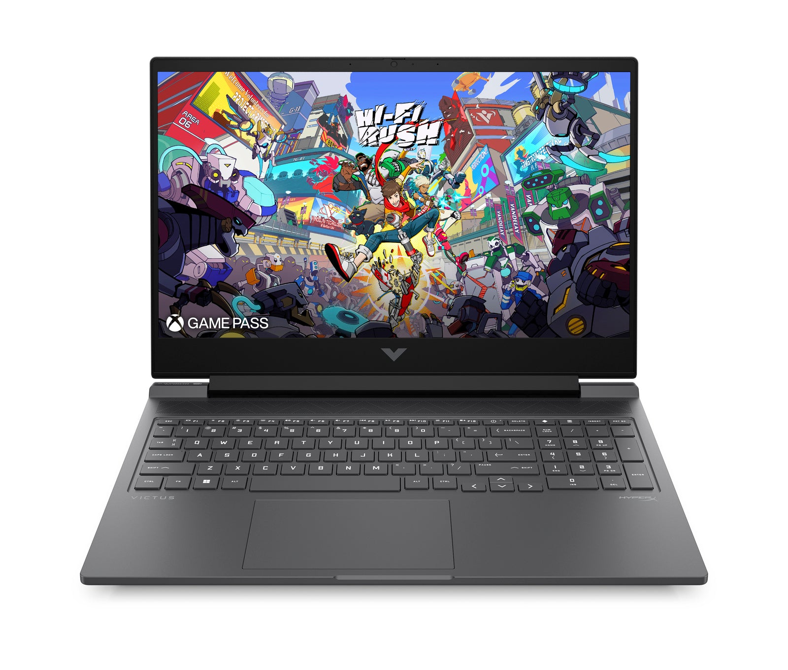 Victus Gaming Laptop 16, Windows 11 Home, Intel® Core™ i7