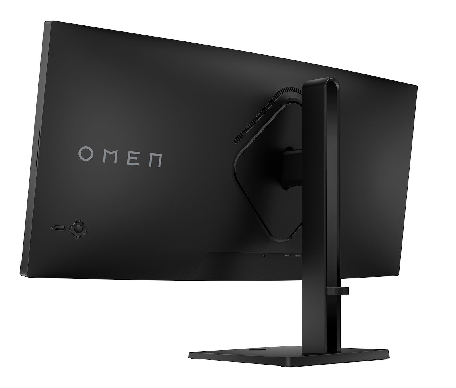 OMEN 34 inch WQHD 180Hz Curved Gaming Monitor - OMEN 34c G2 - 11