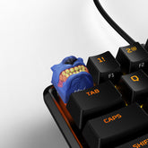 HyperX 3D x Brock Hofer Keycap - Fanged Beast