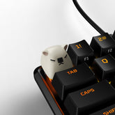 HX3D x Black Desert Keycap - Crio