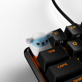 HX3D x Black Desert Keycap - Papu