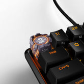 HX3D x Guild Wars 2 Keycap - Icon