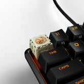 HX3D x Guild Wars 2  Keycap - Roller Beetle