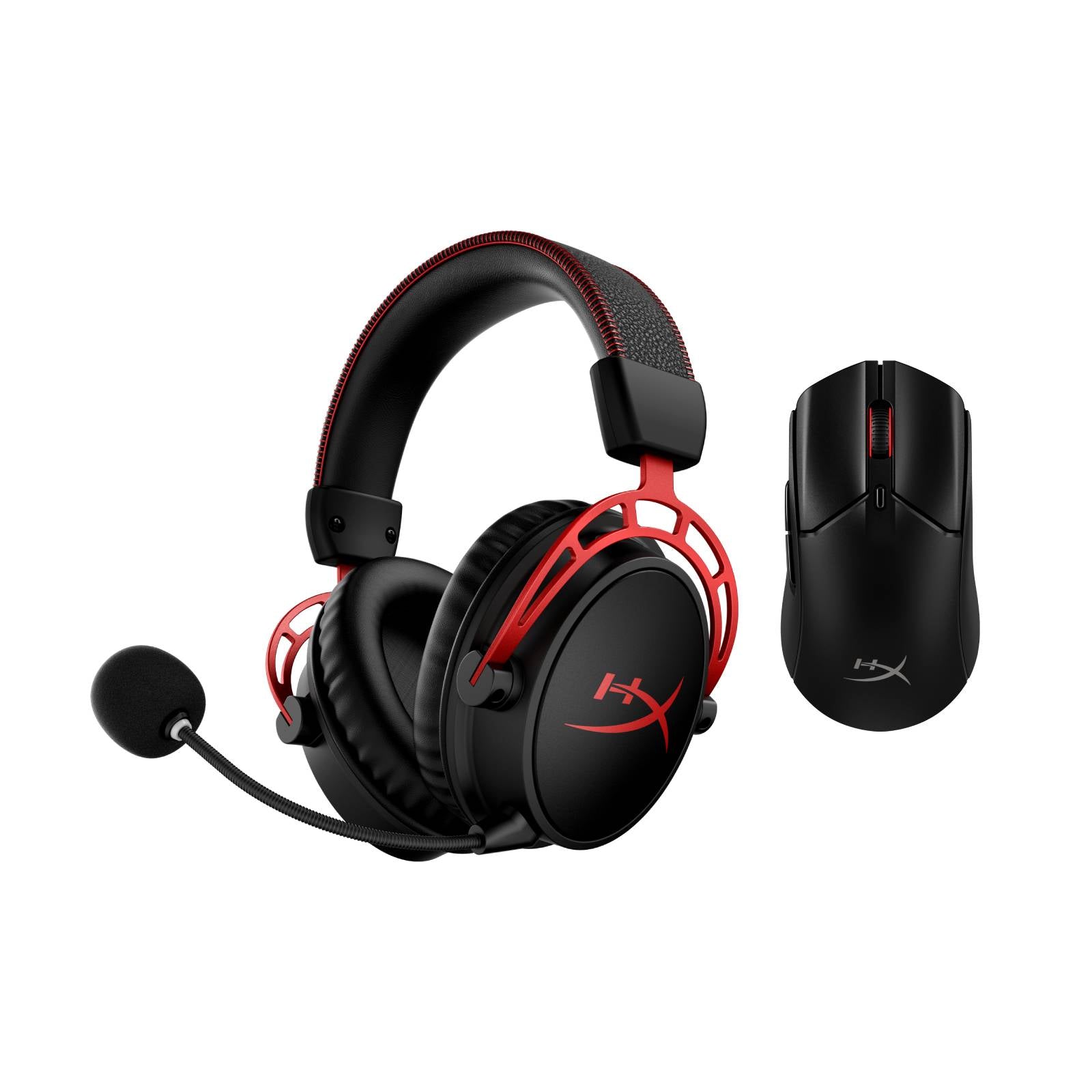 HyperX US