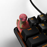 HX3D Keycap - Year of the Snake