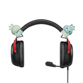 HX3D x MapleStory Headset Accessory - Rock Spirit