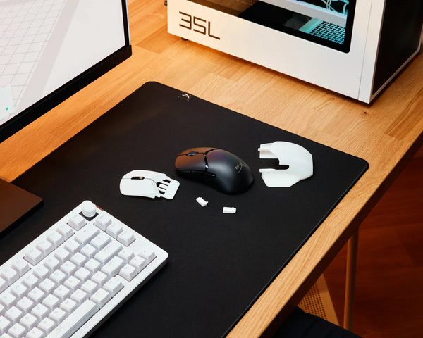 ENDLESS POSSIBILITIES AT YOUR FINGERTIPS