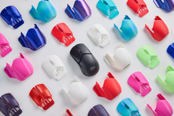 UNLOCK NEW LAYERS OF CUSTOMIZATION