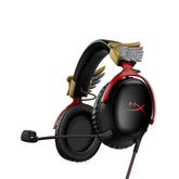 HX3D Headset Accessory - Valkyrie Wings