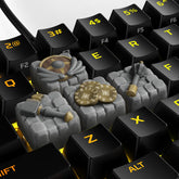 HX3D Movement Set - Valkyrie