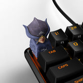 HX3D x Warframe Keycap - Lotus