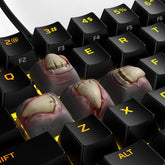 HX3D Movement Set - Werewolf