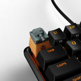 HX3D x World of Tanks Keycap - Bourrasque