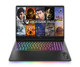 HyperX OMEN MAX 16 inch Gaming Laptop PC 16-ah1932nr - 01