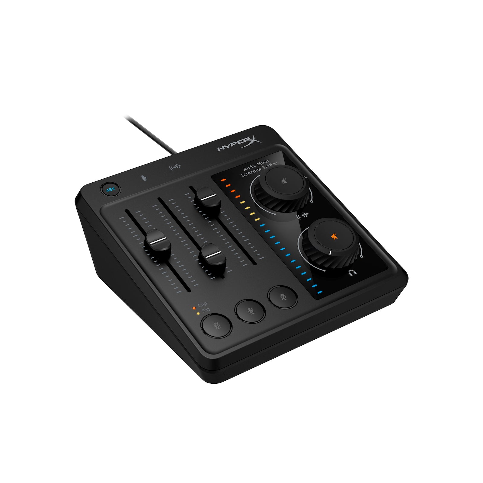 HyperX Audio Mixer | 73C12AA
