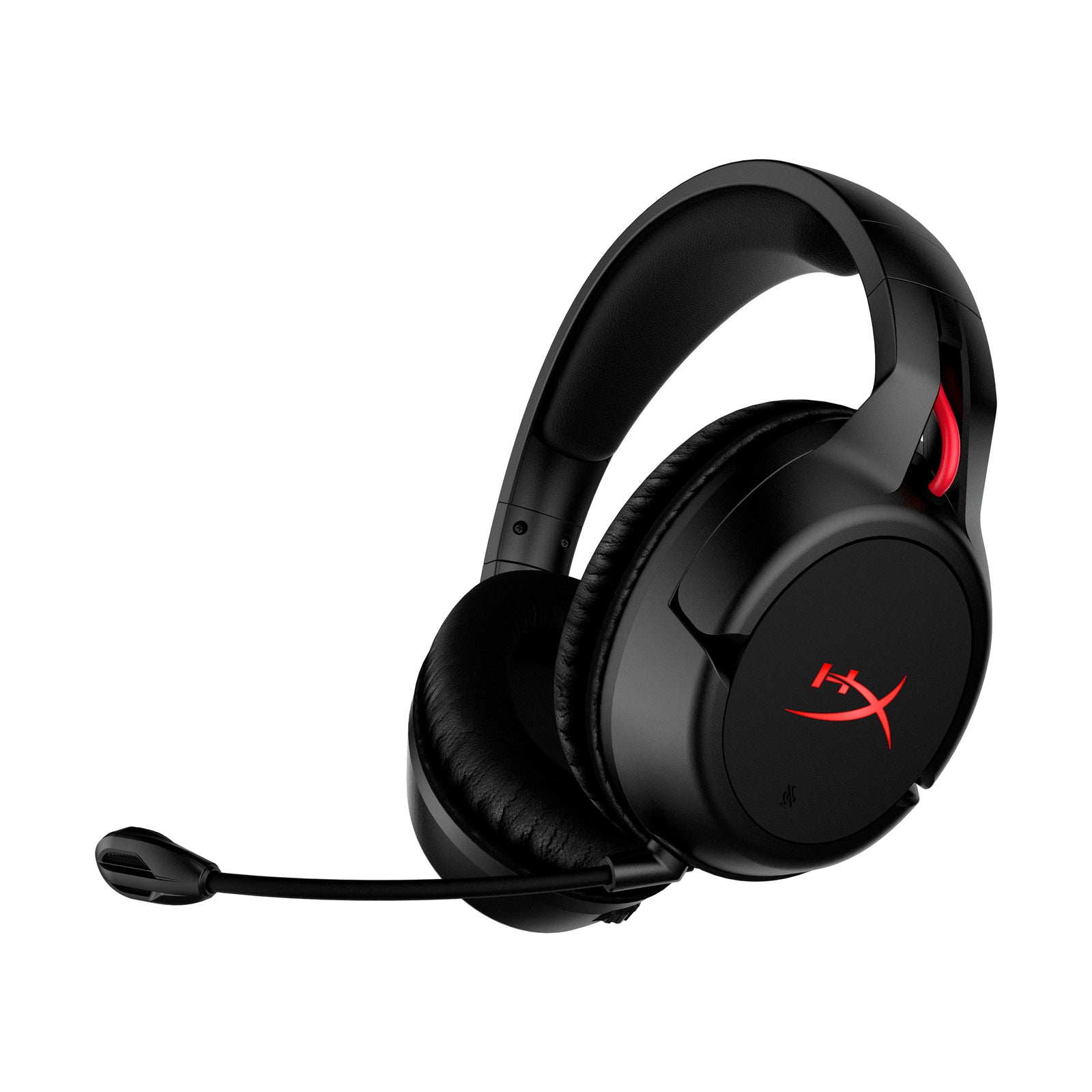 Cloud Flight – Wireless USB Headset for PC and PS4™ HyperX