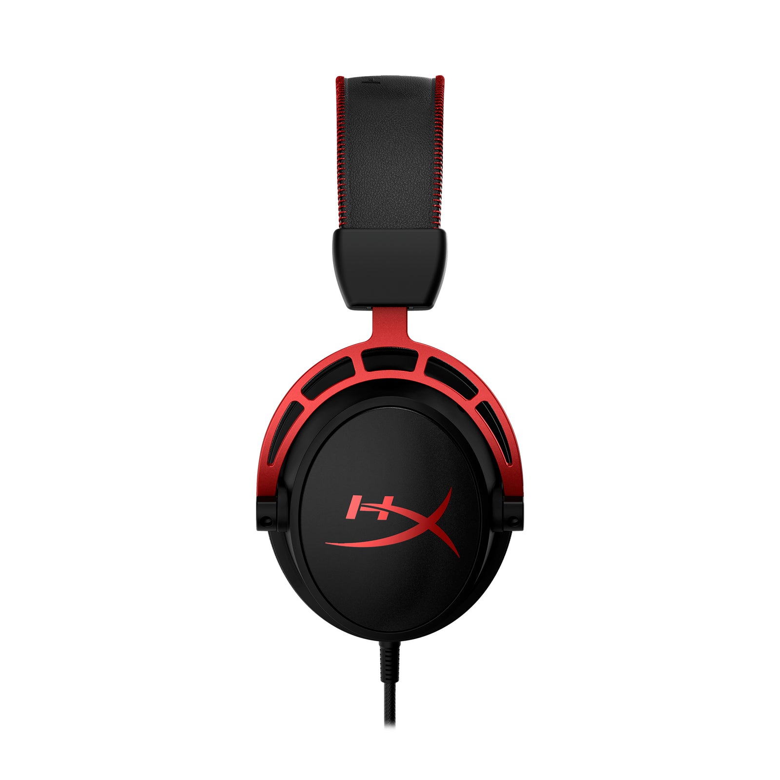 HyperX Cloud Alpha - Gaming Headset (Black-Red)