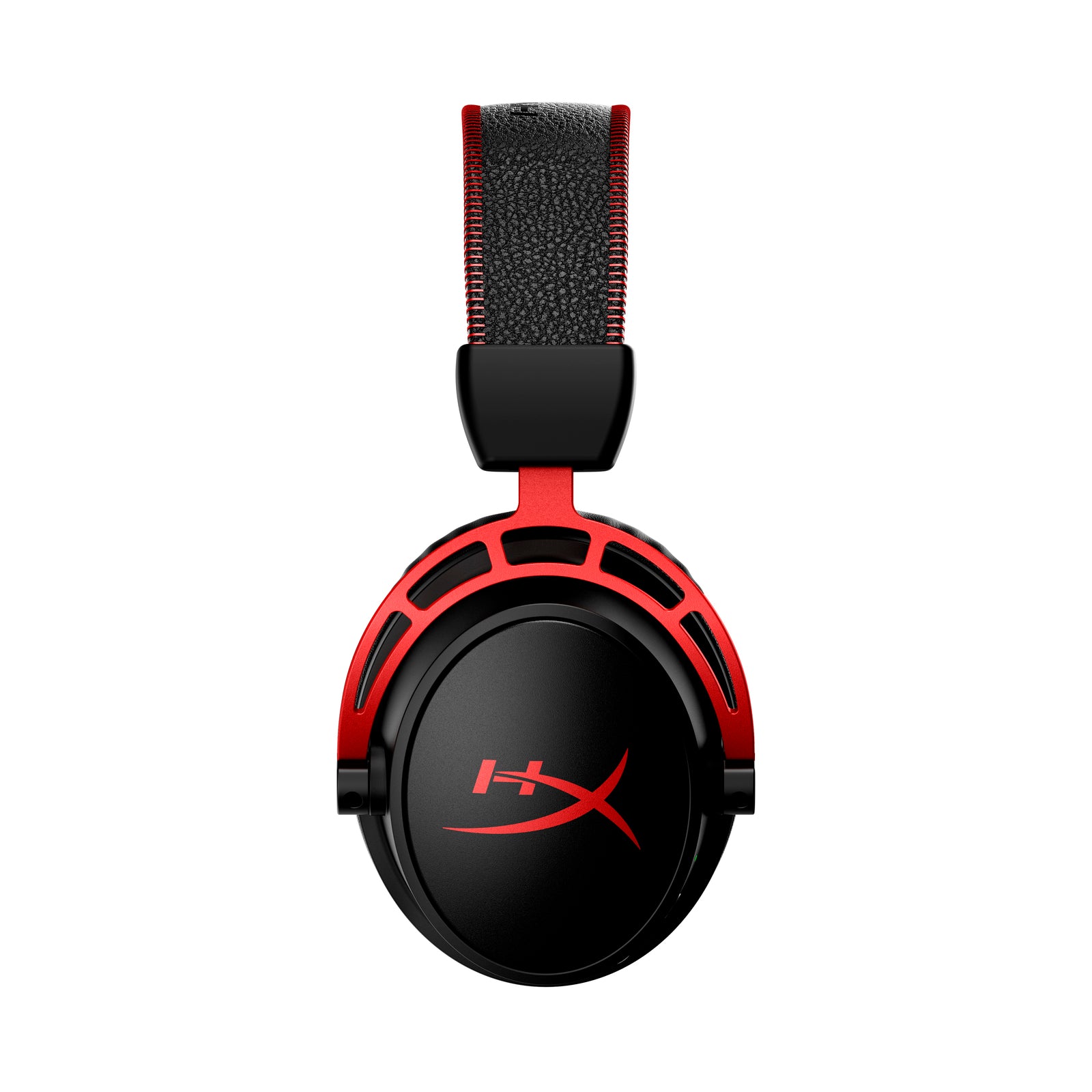 HyperX Cloud Alpha Wireless - Gaming Headset for PC & QuadCast S – RGB USB  Condenser Microphone for PC, PS4, PS5 and Mac, Anti-Vibration Shock Mount