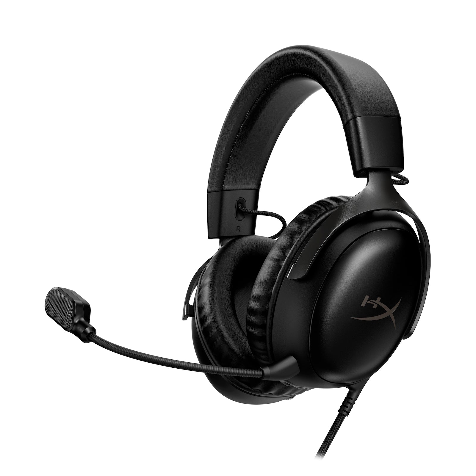 I love the HyperX Cloud Alpha gaming headset and right now it's at a  ridiculously low price