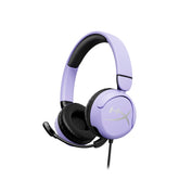 HyperX Cloud Mini - Gaming Headset (Lavender) - 01