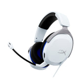 HyperX Cloud Stinger 2 Core - Gaming Headset - PlayStation - White
