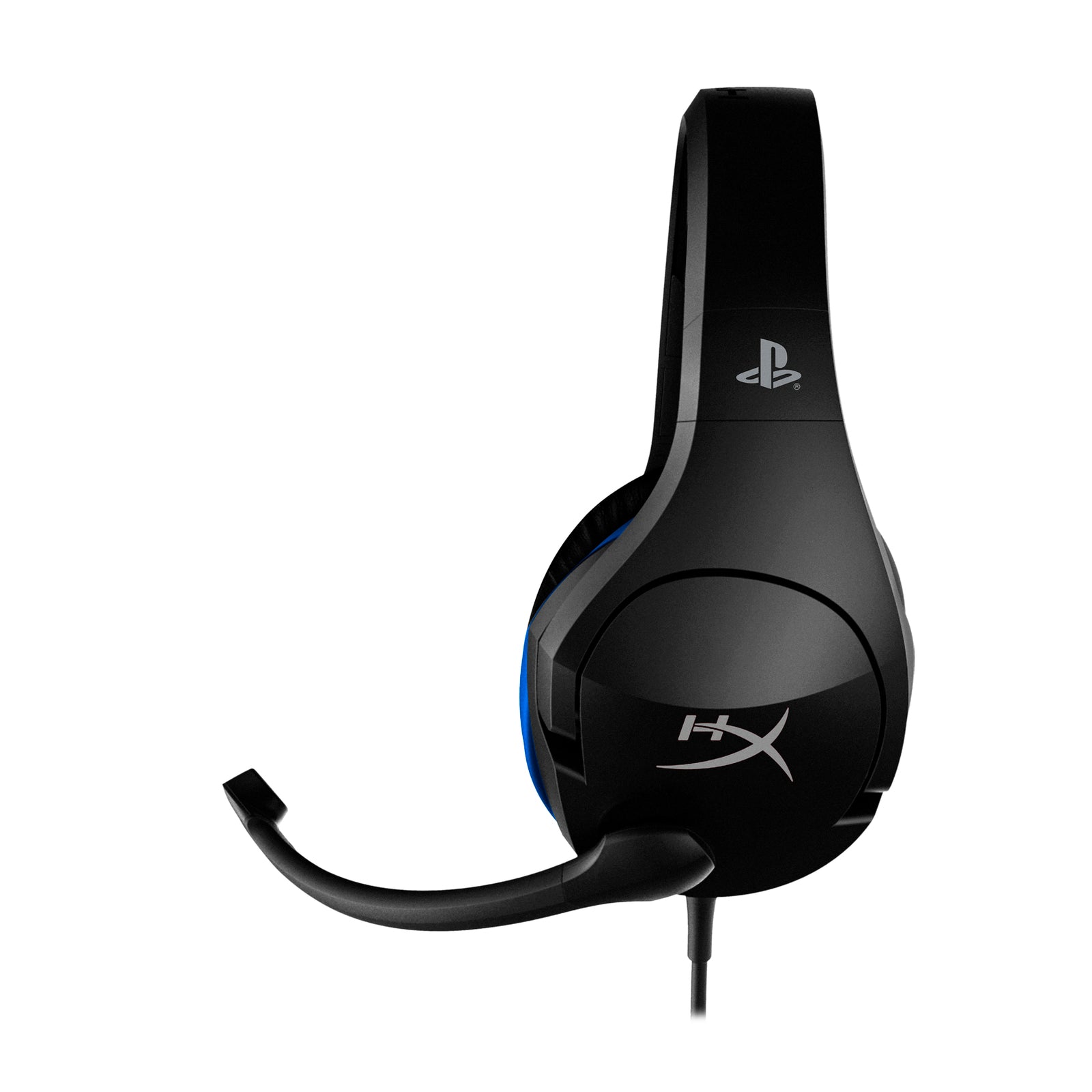 Cloud Stinger - Comfortable Gaming Headset for and PS4 HyperX