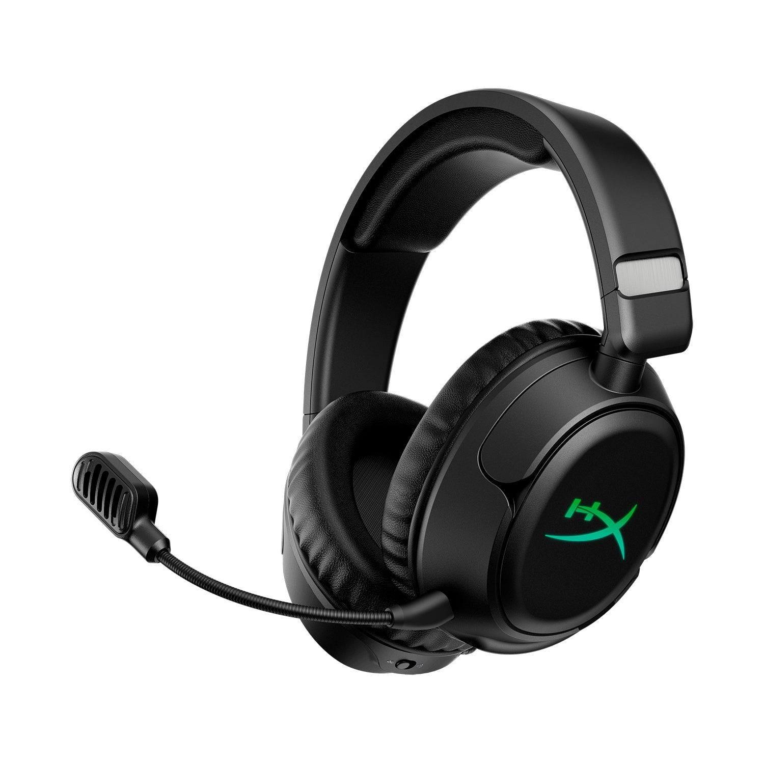HyperX CloudX Flight 2 – Xbox Wireless Gaming Headset
