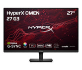 HyperX OMEN 27 inch FHD 240Hz Gaming Monitor - OMEN 27 G3 - 01
