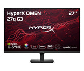 HyperX OMEN 27 inch QHD 240Hz Gaming Monitor - OMEN 27q G3 - 01