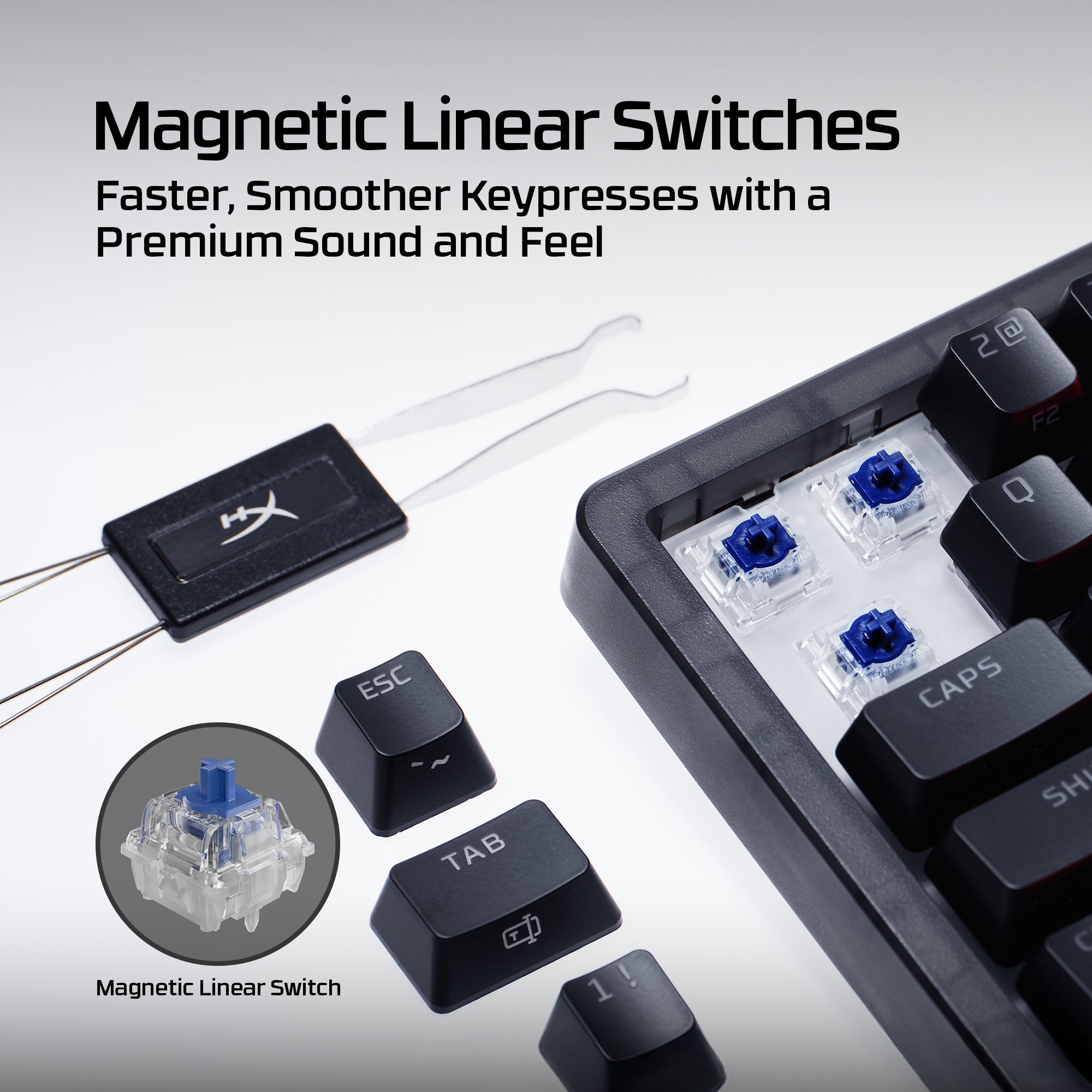 HyperX Origins 2 Pro 65 - 02
