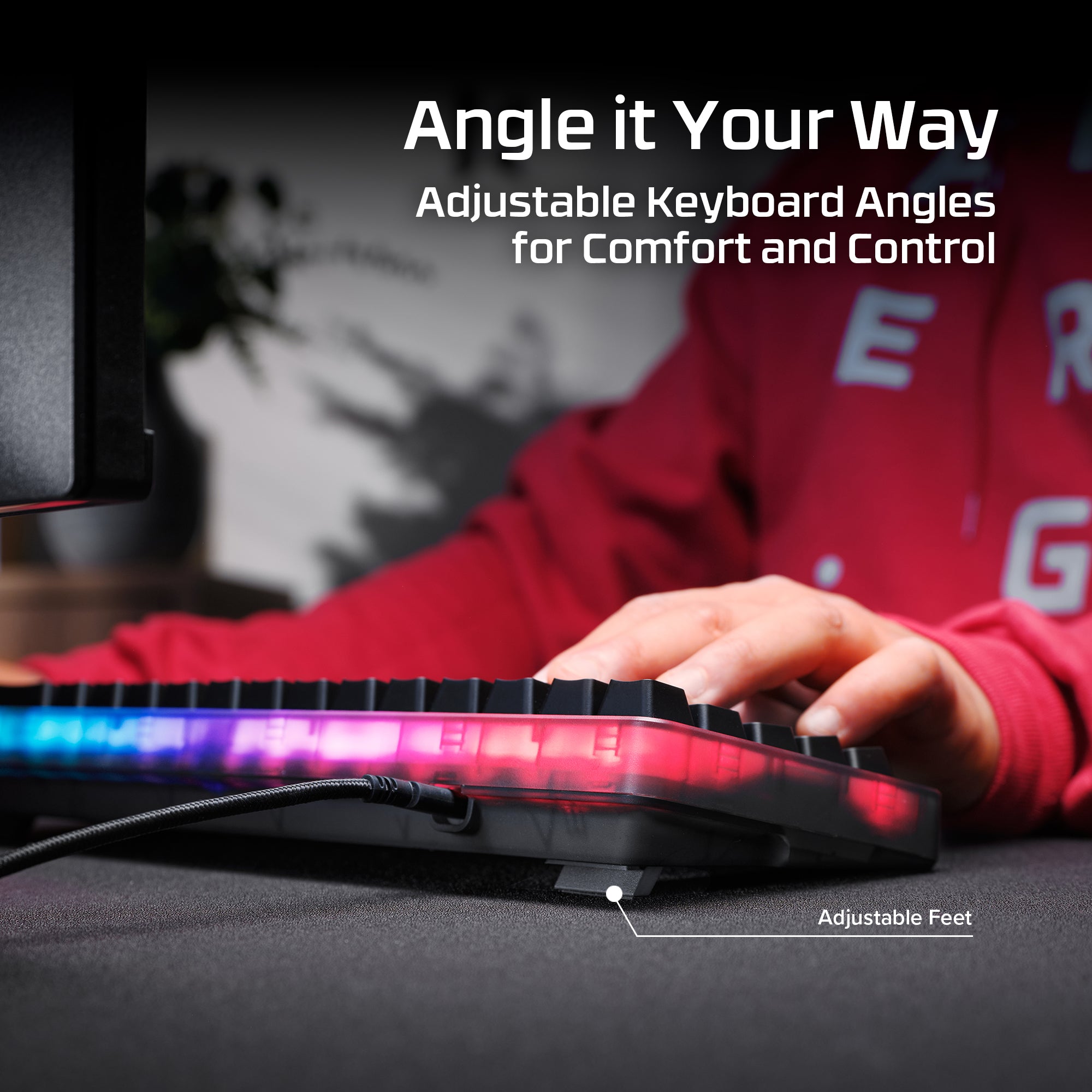 HyperX Origins 2 65 Pro - 08