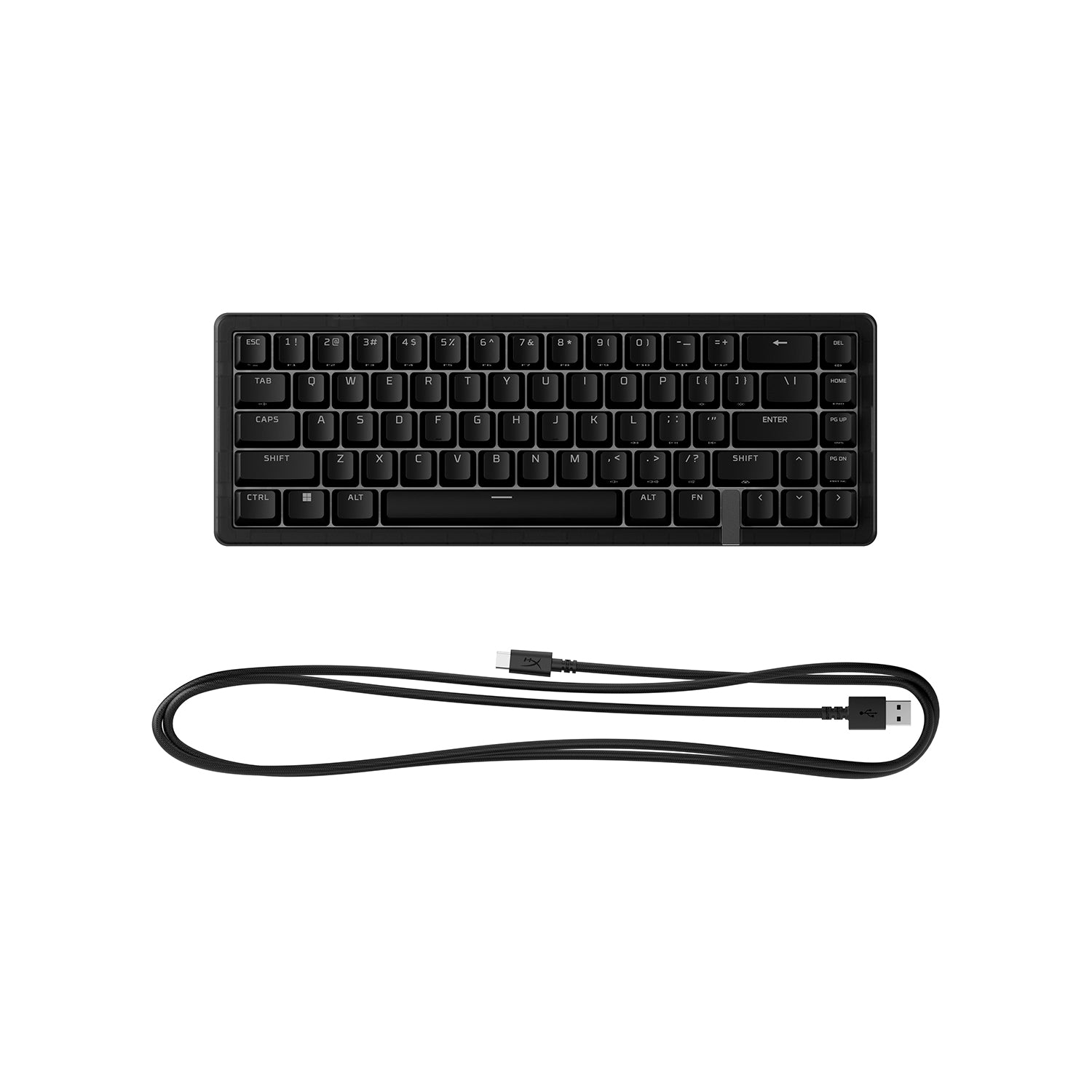 HyperX Origins 2 Pro 65 - 14