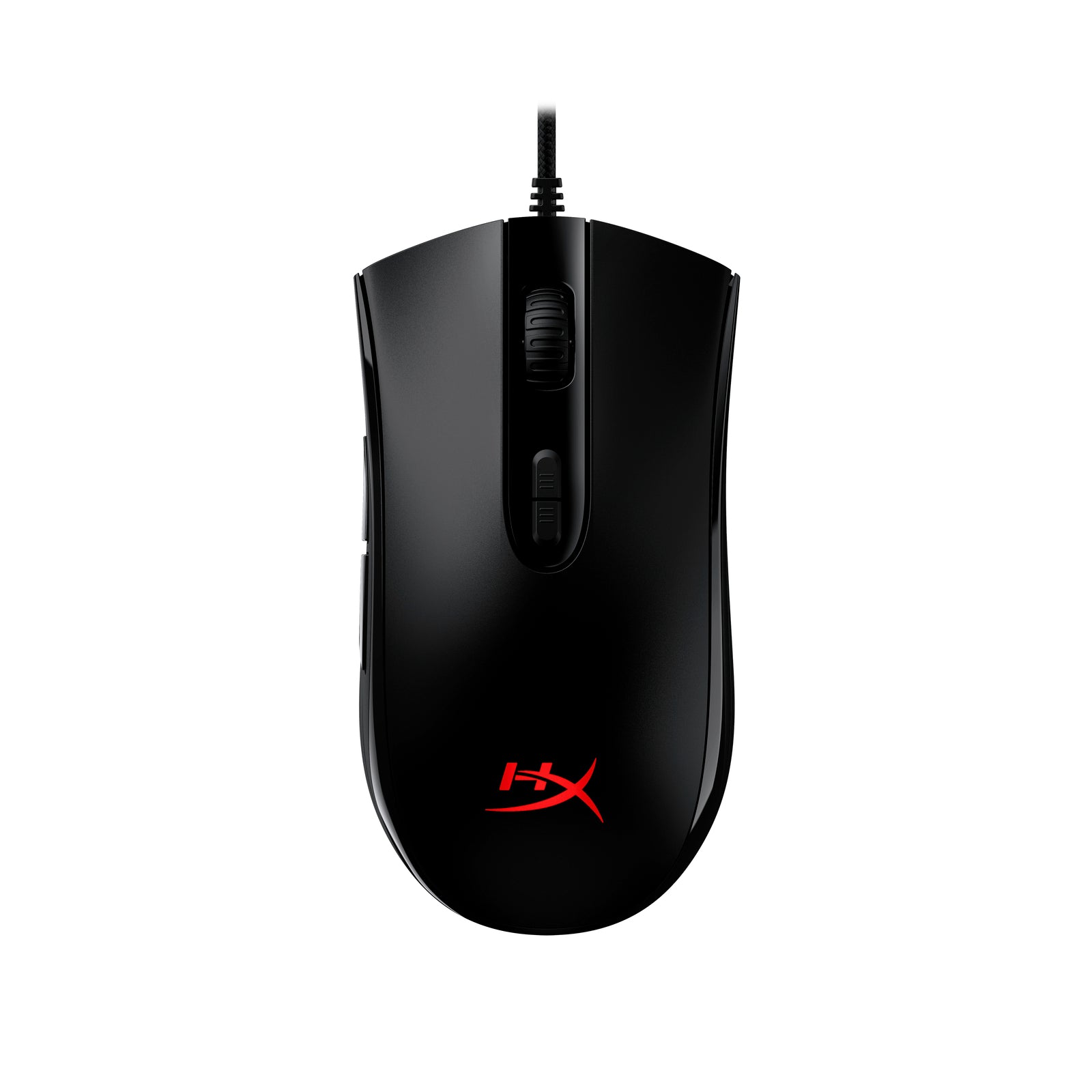 - RGB | Mouse Gaming Core HyperX Pulsefire