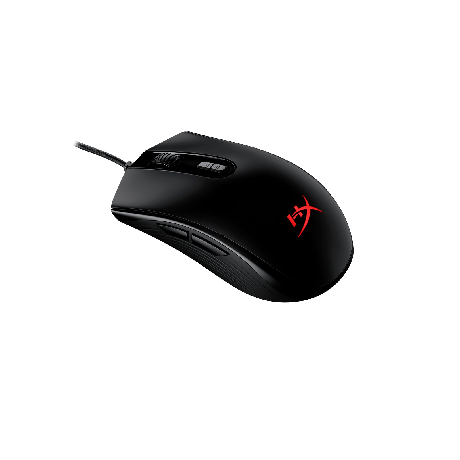 - RGB Gaming | Core HyperX Mouse Pulsefire