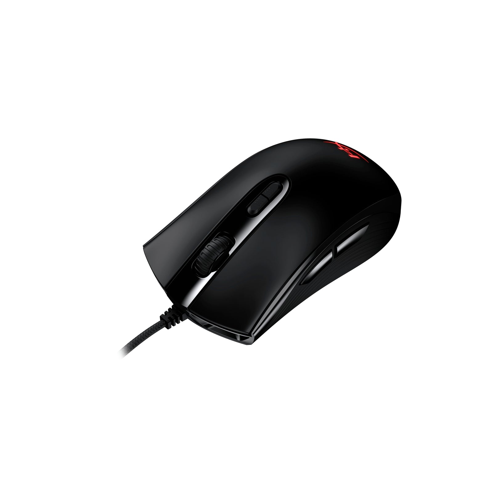 Pulsefire Core - RGB Gaming Mouse | HyperX