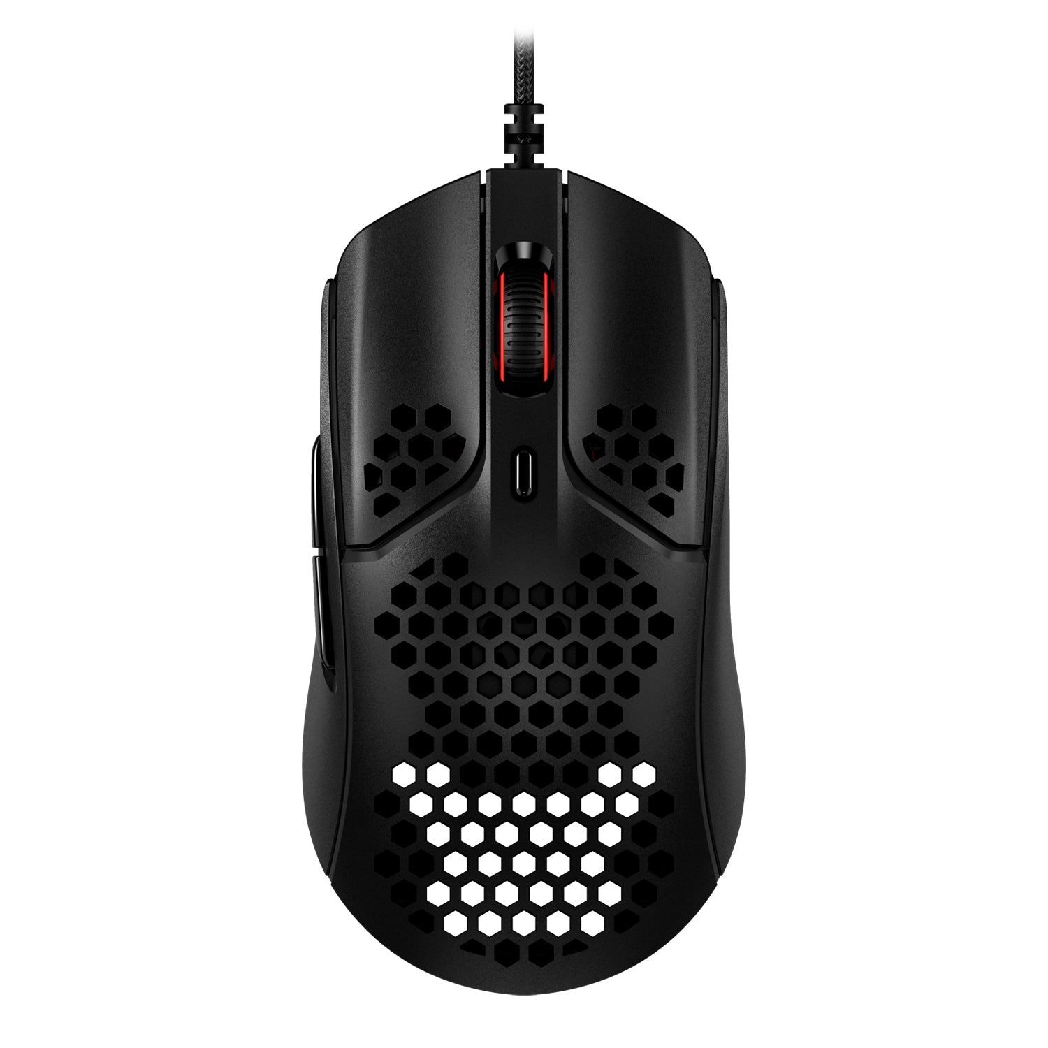 HyperX Pulsefire Haste - Gaming Mouse - Black