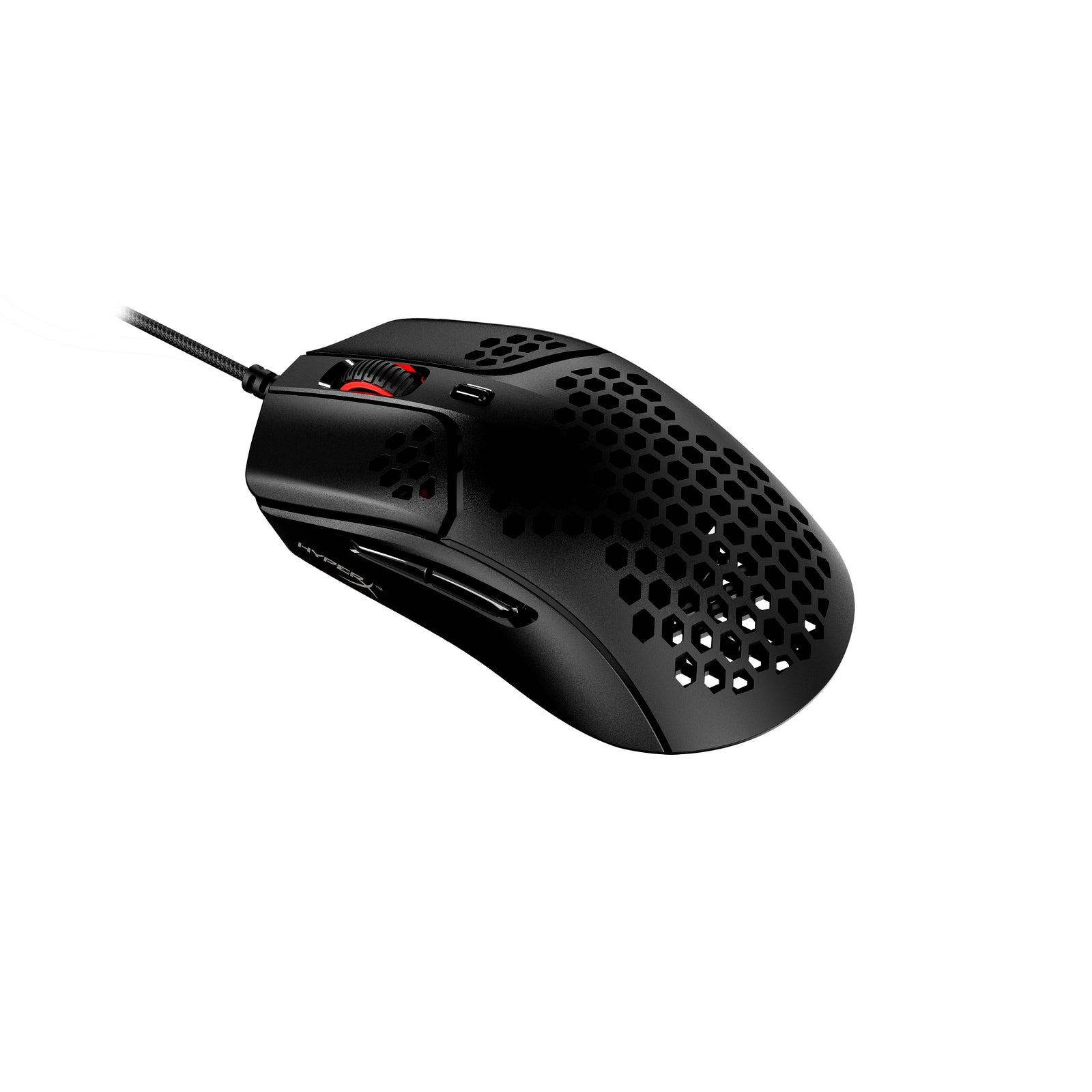 | Lightweight Gaming Haste HyperX Pulsefire Mouse