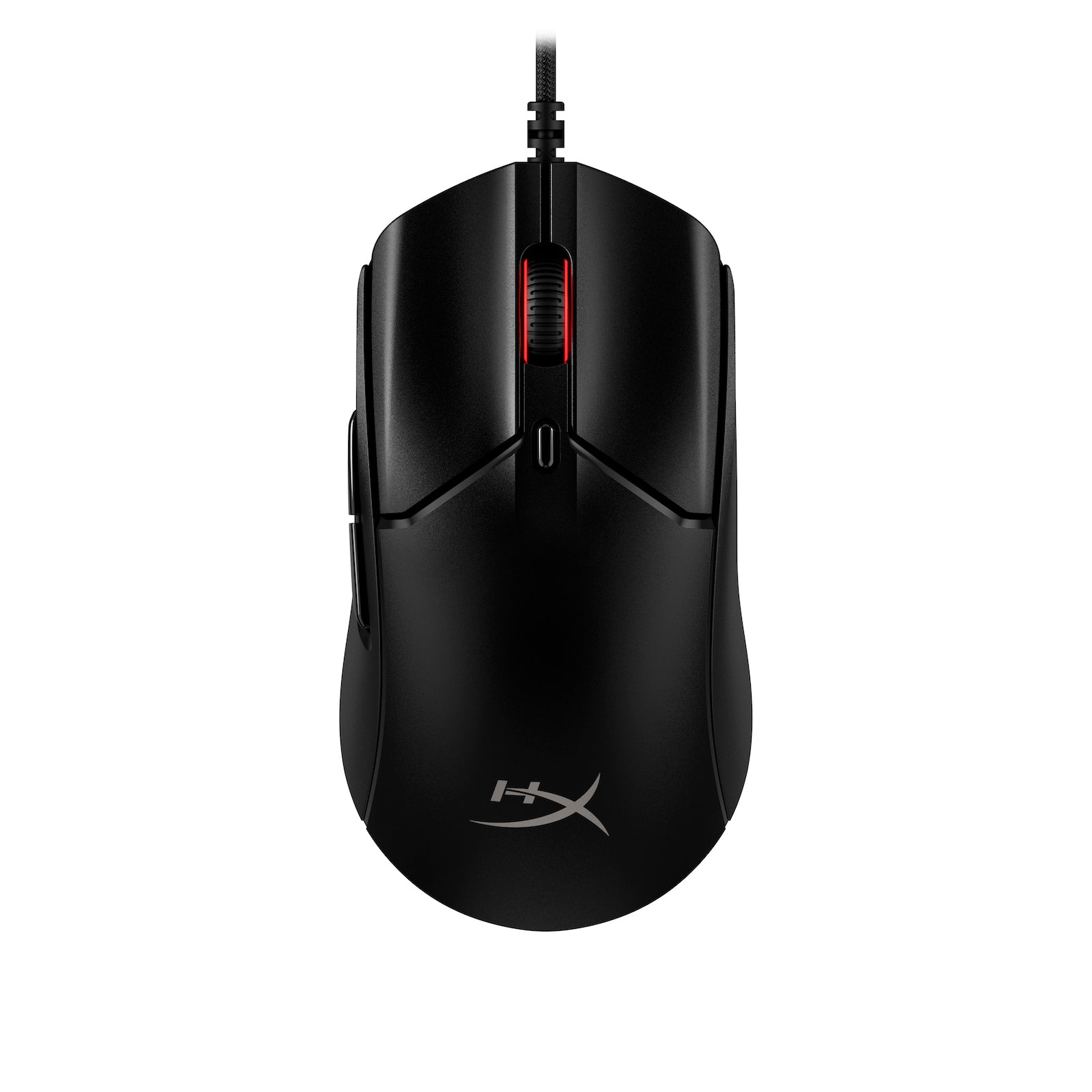 HyperX Pulsefire Haste 2 - Gaming Mouse - Black